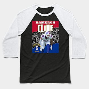 Kameron Cline Baseball T-Shirt